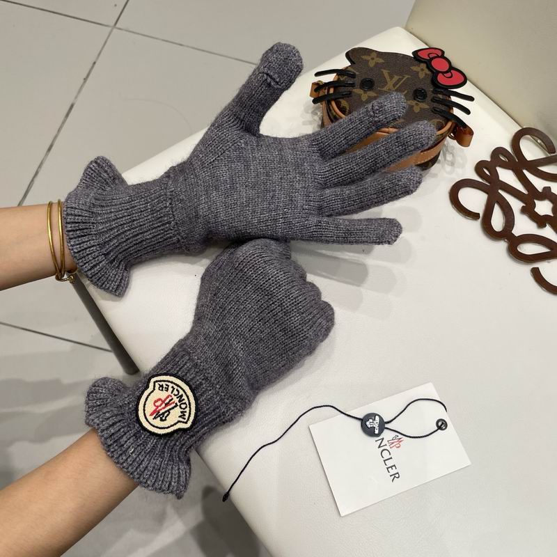 Moncler gloves 27 (1)