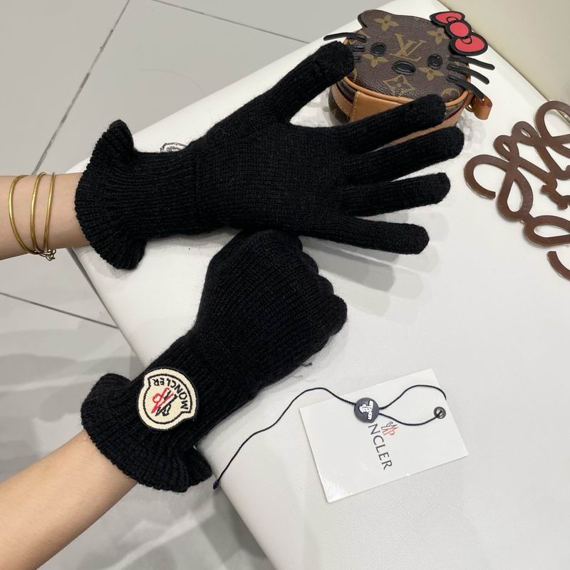 Moncler gloves 27 (10)