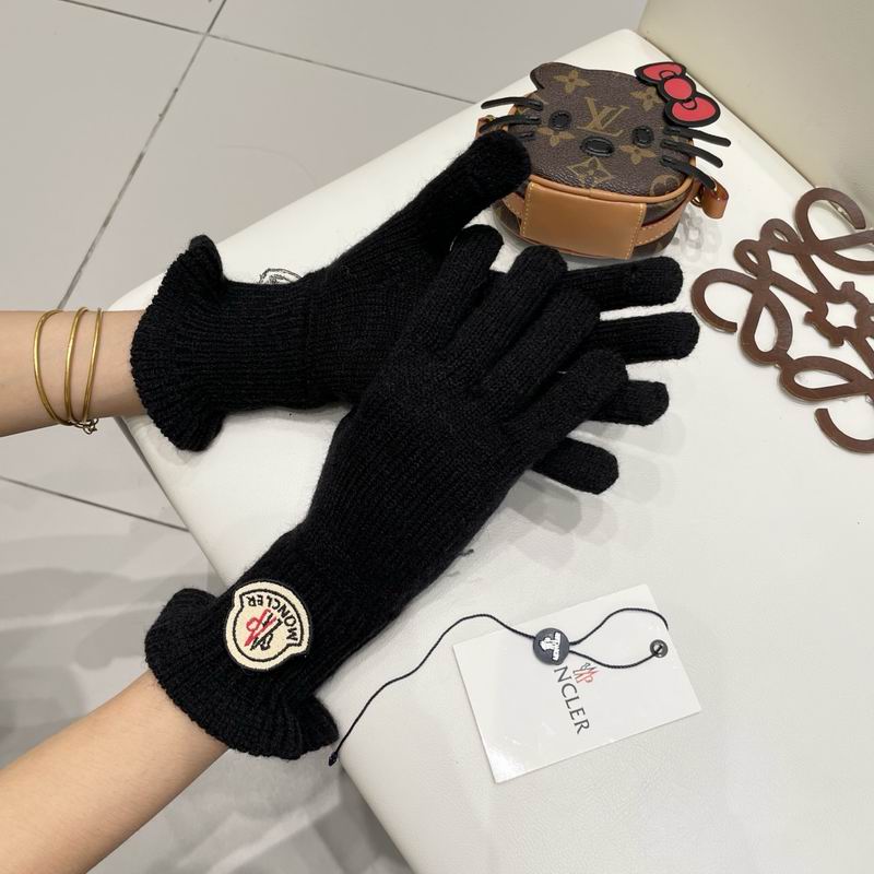 Moncler gloves 27 (11)