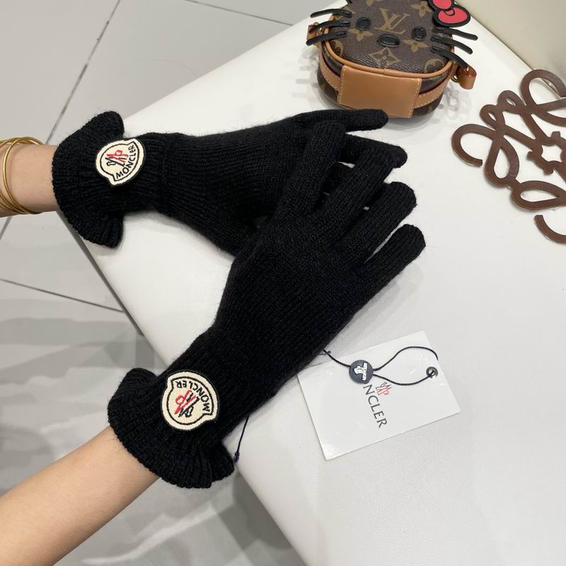 Moncler gloves 27 (13)