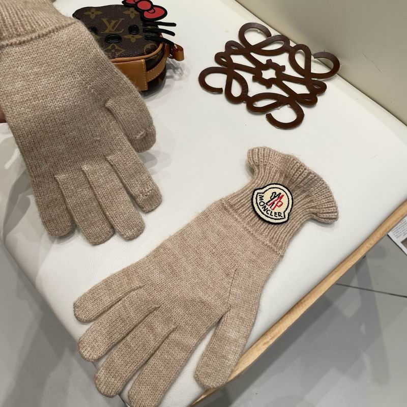 Moncler gloves 27 (19)
