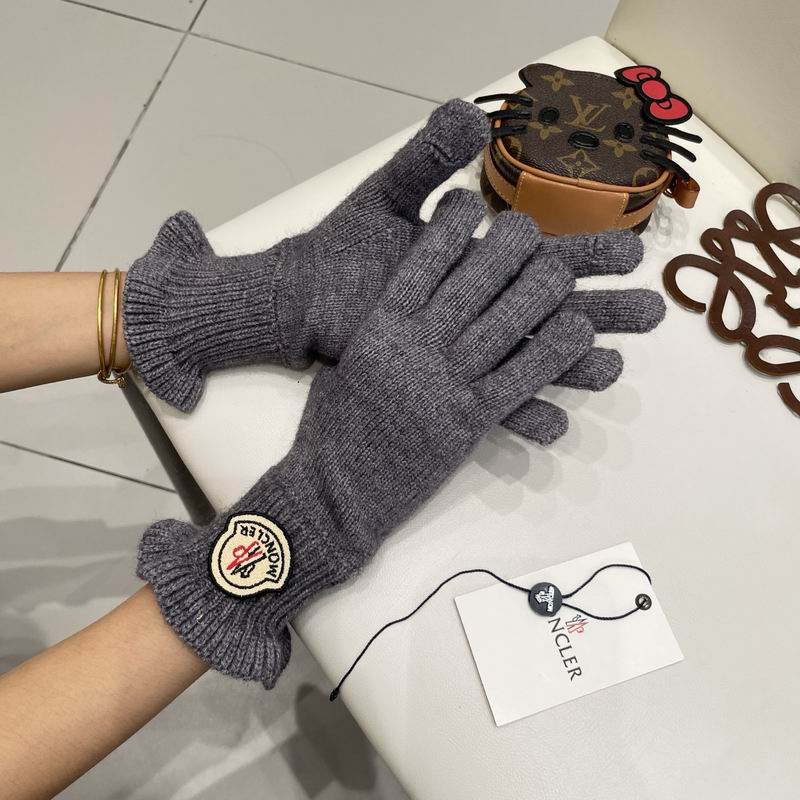 Moncler gloves 27 (2)