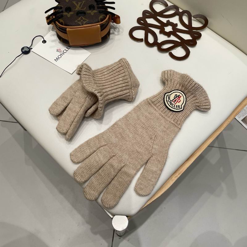 Moncler gloves 27 (20)