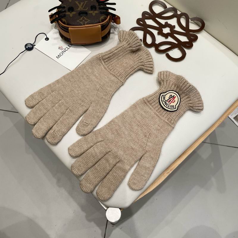 Moncler gloves 27 (21)