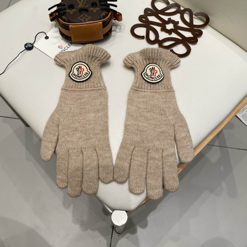 Moncler gloves 27 (22)