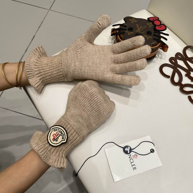 Moncler gloves 27 (24)