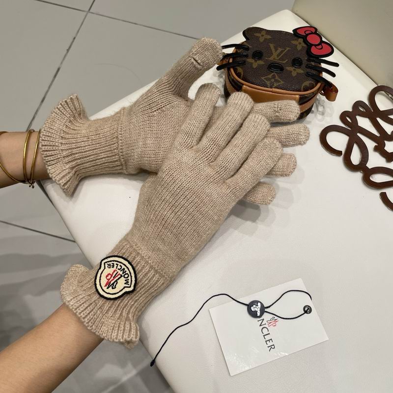 Moncler gloves 27 (25)