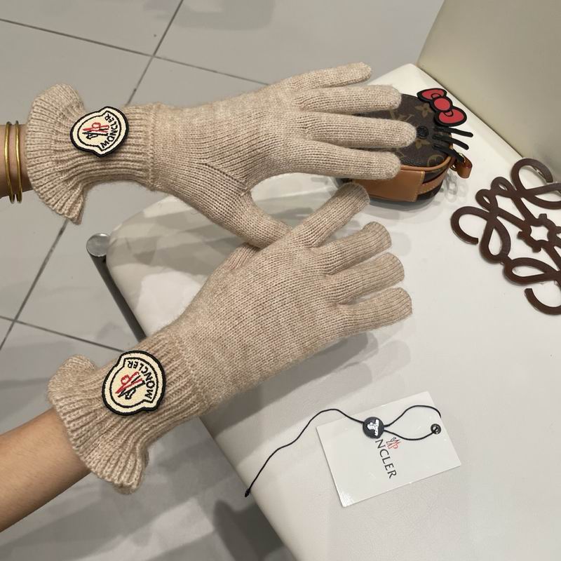 Moncler gloves 27 (26)