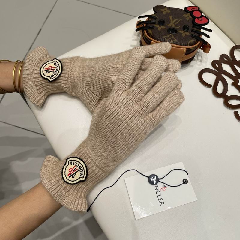 Moncler gloves 27 (27)