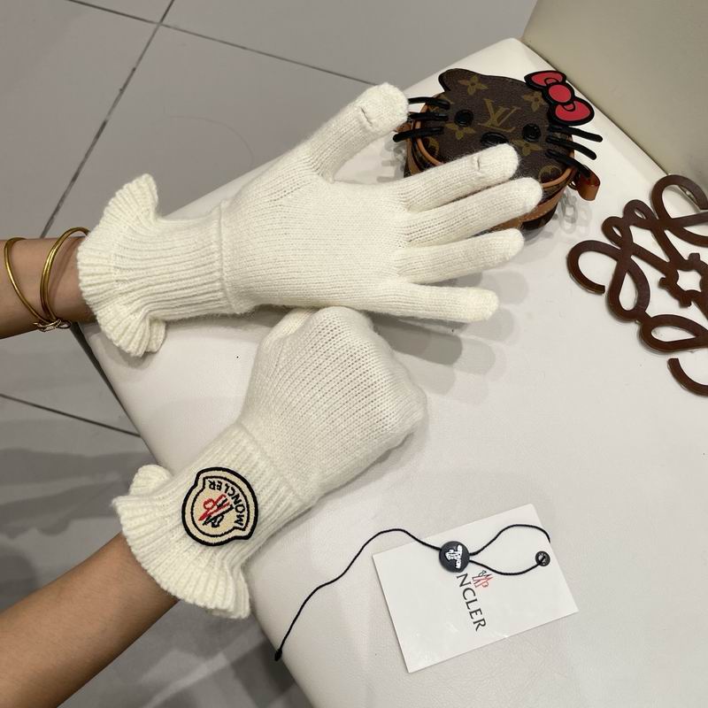 Moncler gloves 27 (28)