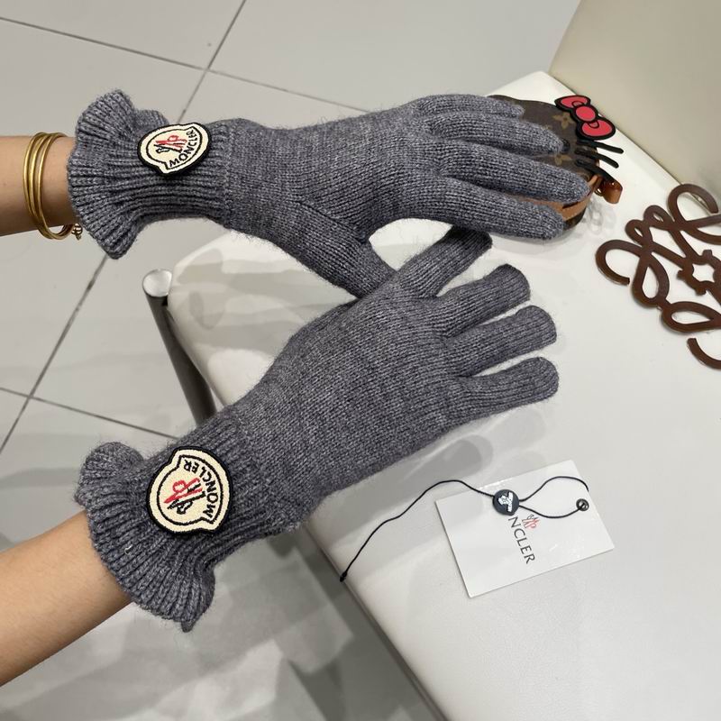 Moncler gloves 27 (3)
