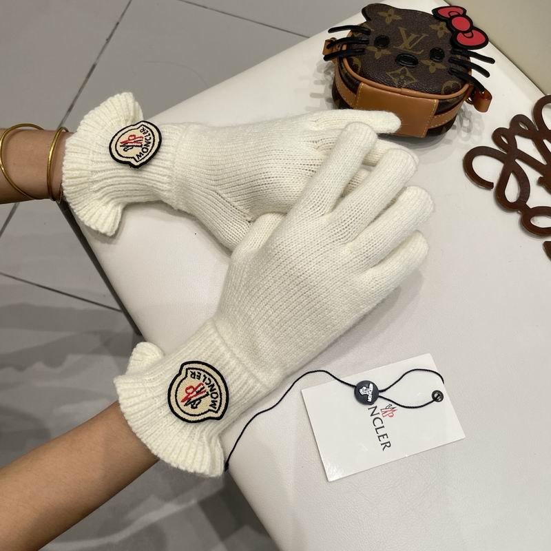 Moncler gloves 27 (31)