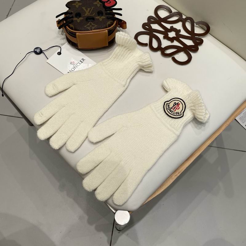 Moncler gloves 27 (35)