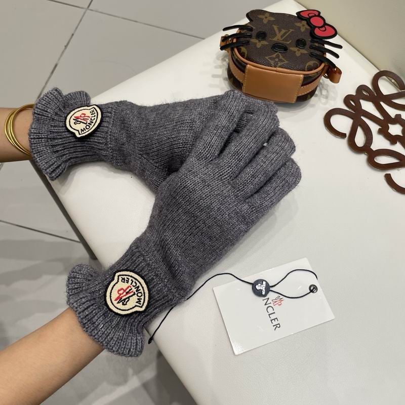 Moncler gloves 27 (4)