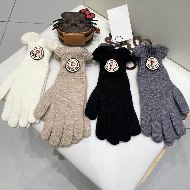 Moncler gloves 27 (5)