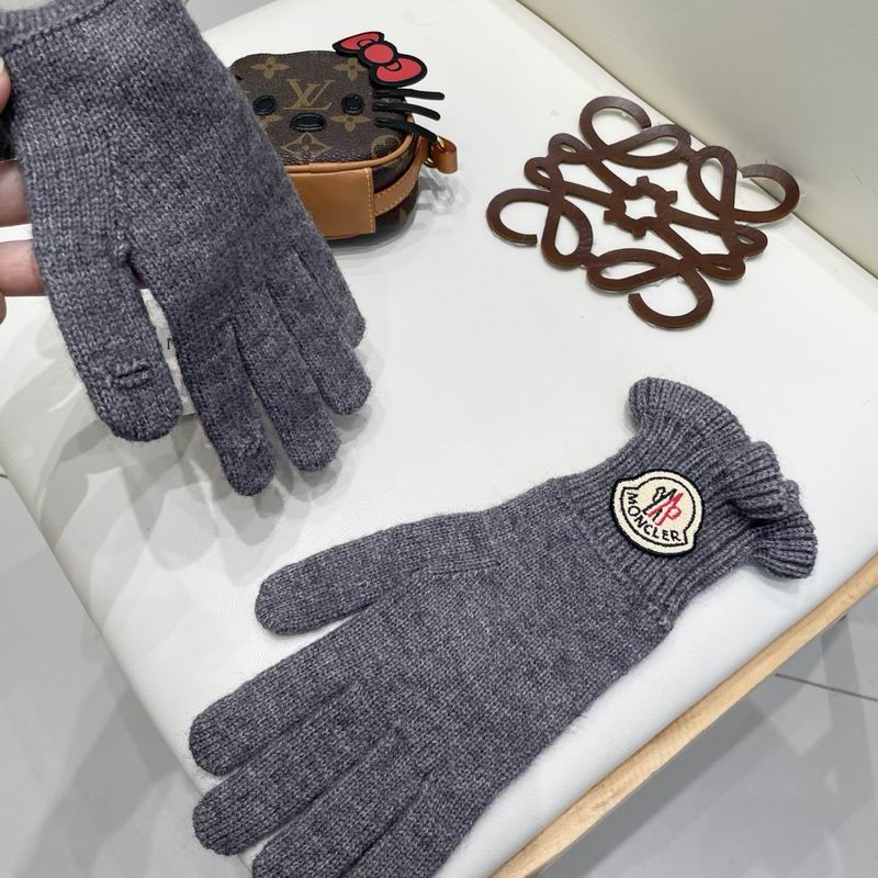 Moncler gloves 27 (6)