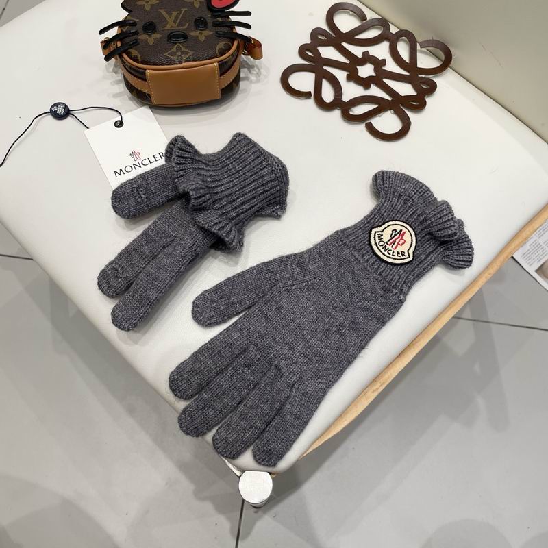 Moncler gloves 27 (7)