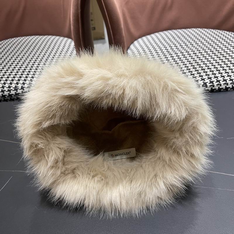 Moncler hat (429)
