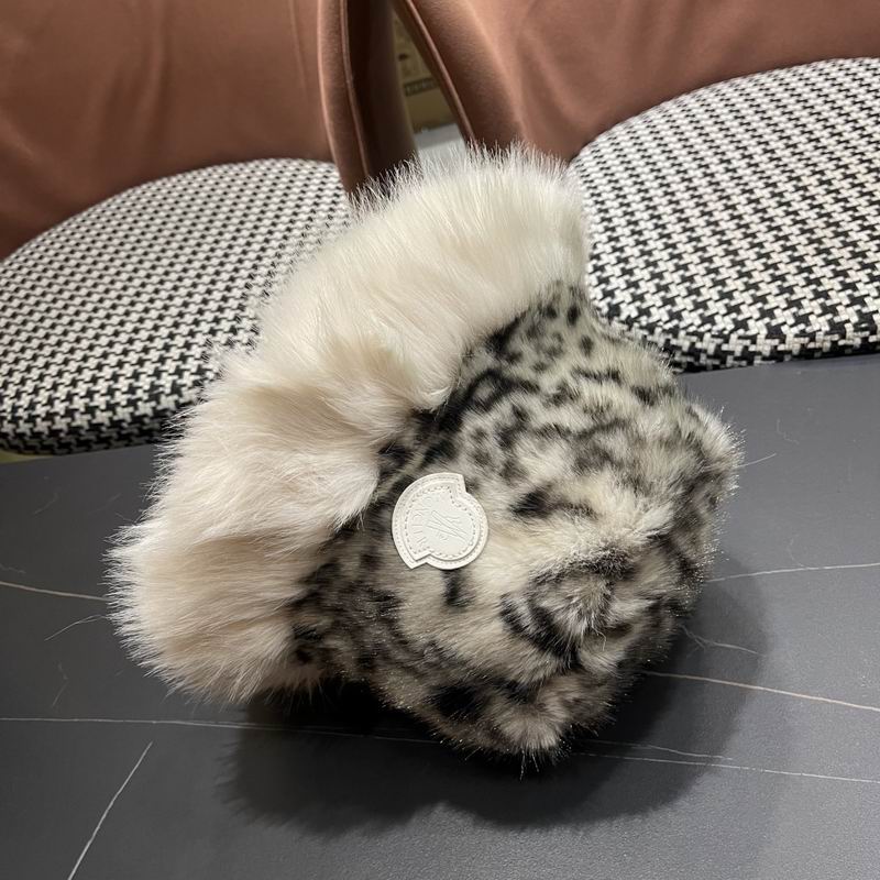 Moncler hat (442)