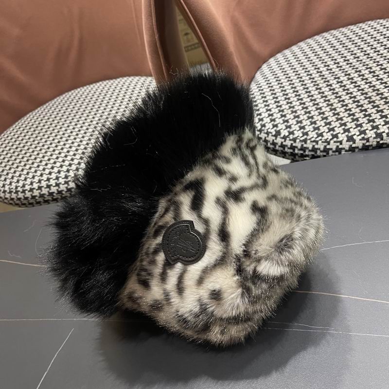 Moncler hat (454)