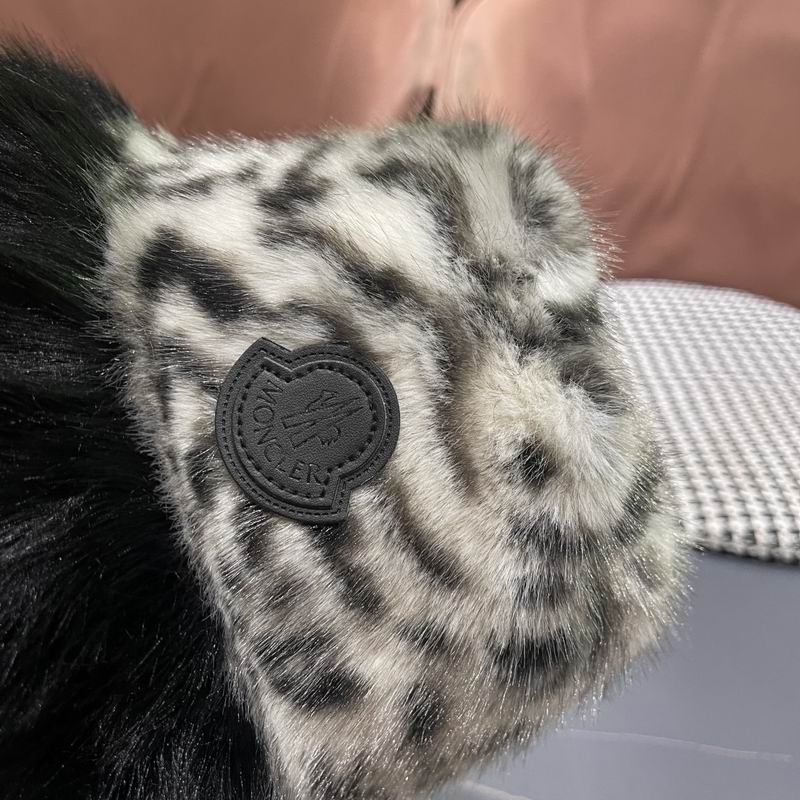 Moncler hat (455)