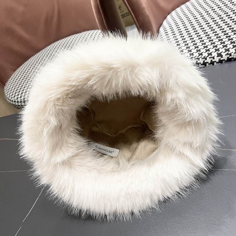 Moncler hat (465)