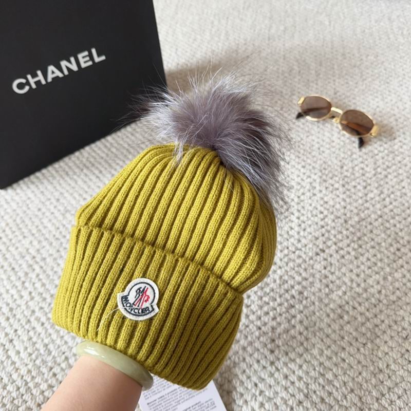 Moncler hat dx (130)
