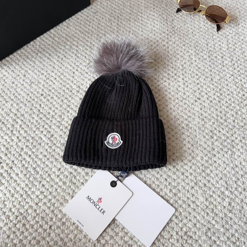 Moncler hat dx (155)