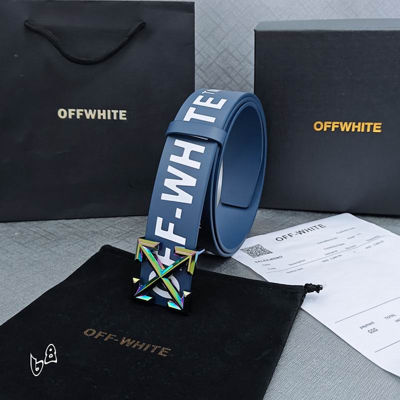 Off White belt 38mmX90-125cm lb (14)