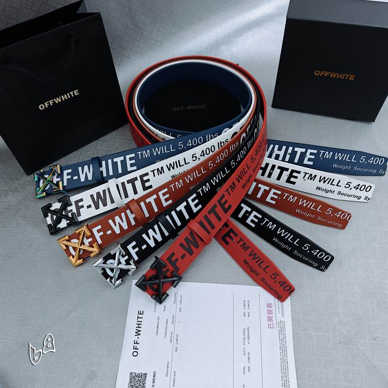 Off White belt 38mmX90-125cm lb (17)