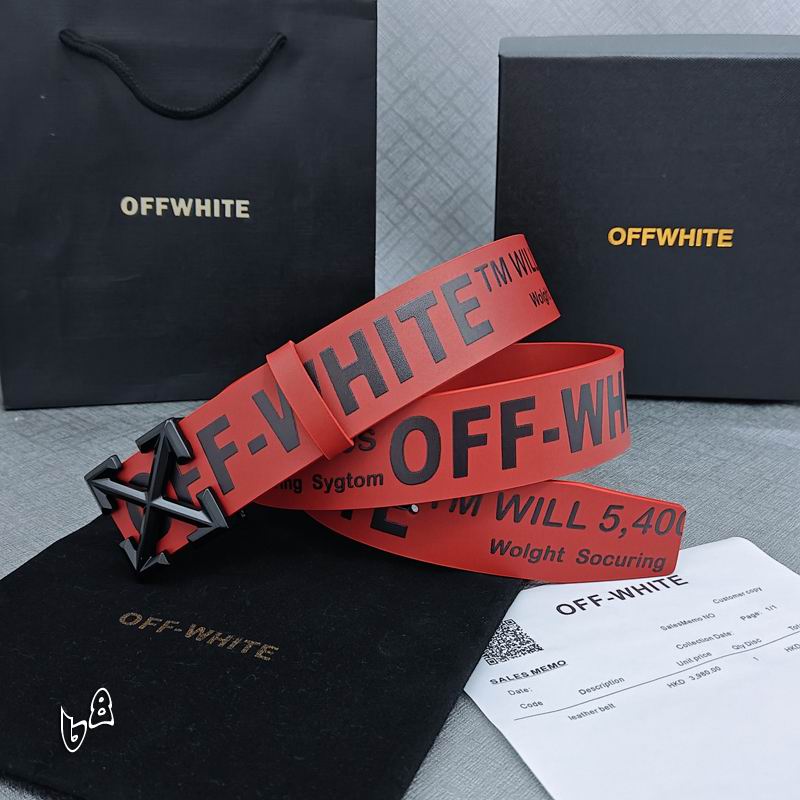Off White belt 38mmX90-125cm lb (3)