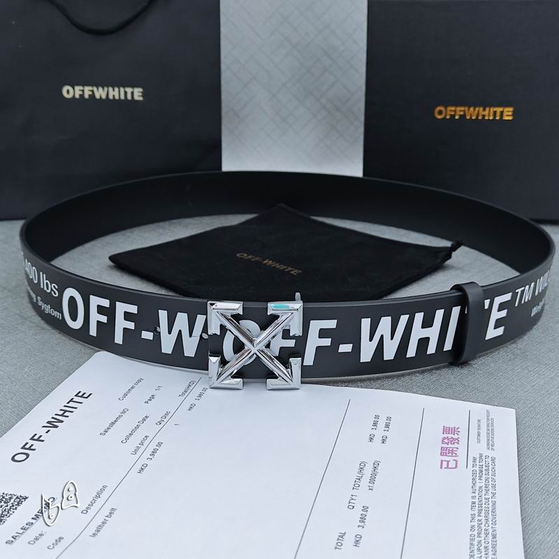 Off White belt 38mmX90-125cm lb (4)