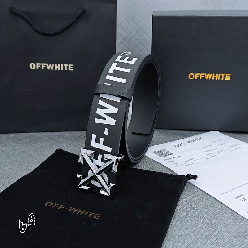 Off White belt 38mmX90-125cm lb (5)