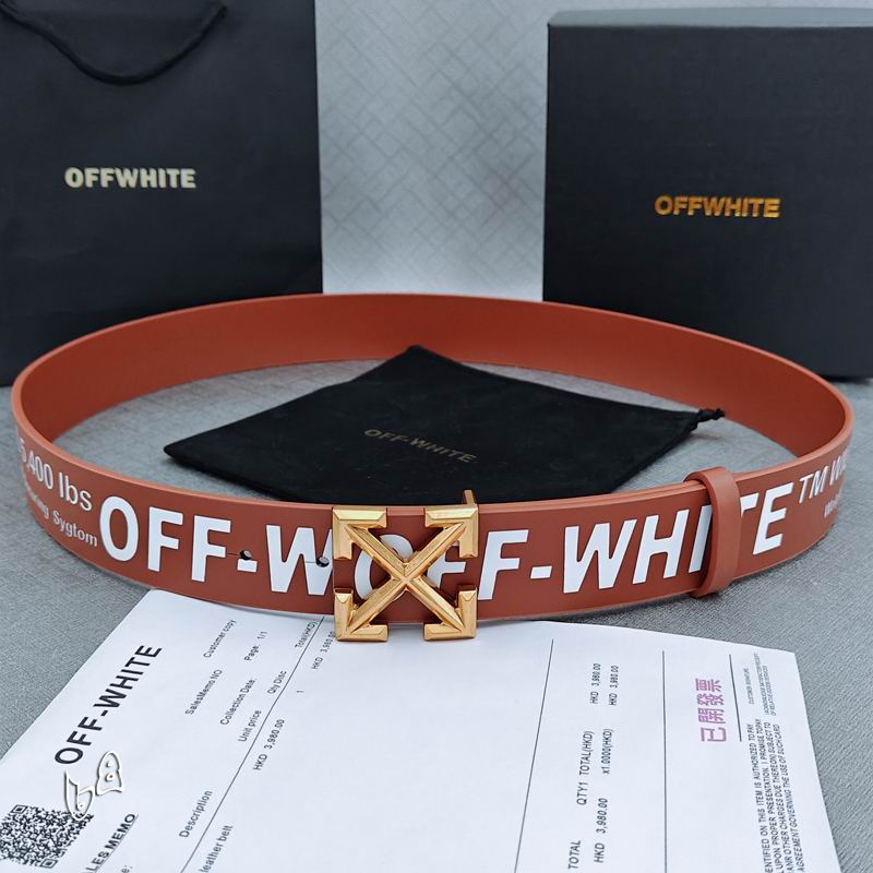 Off White belt 38mmX90-125cm lb (7)