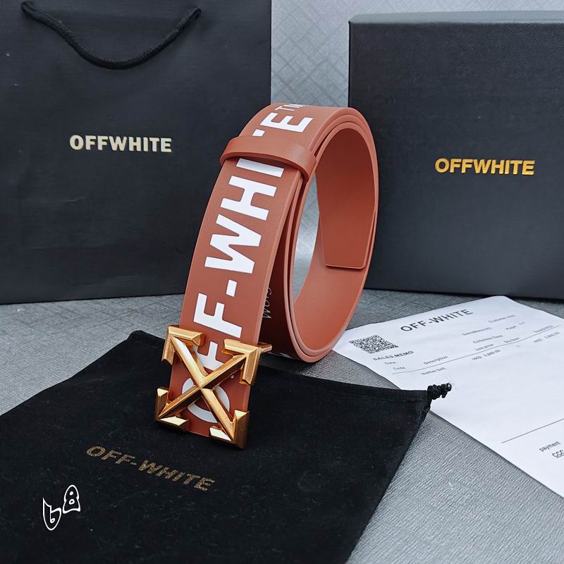 Off White belt 38mmX90-125cm lb (8)