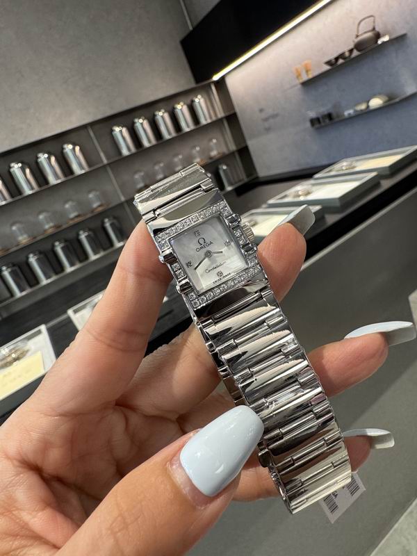 Omega 22X24mm 68 (18)