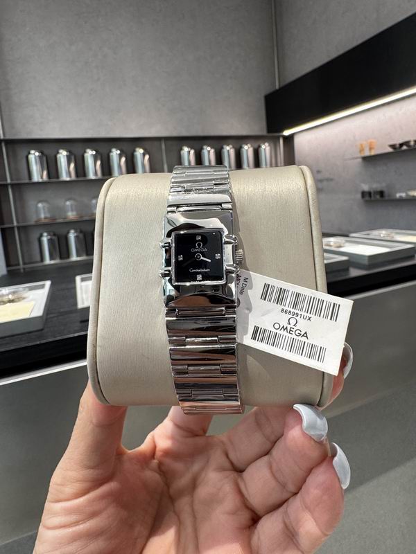 Omega 22X24mm 68 (26)