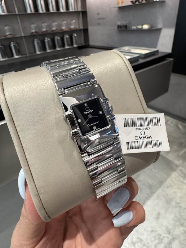 Omega 22X24mm 68 (27)