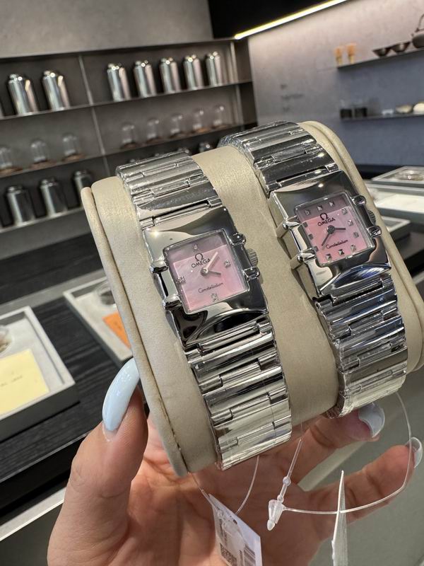 Omega 22X24mm 68 (28)