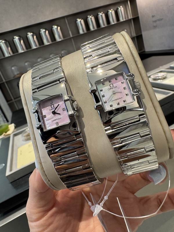 Omega 22X24mm 68 (29)