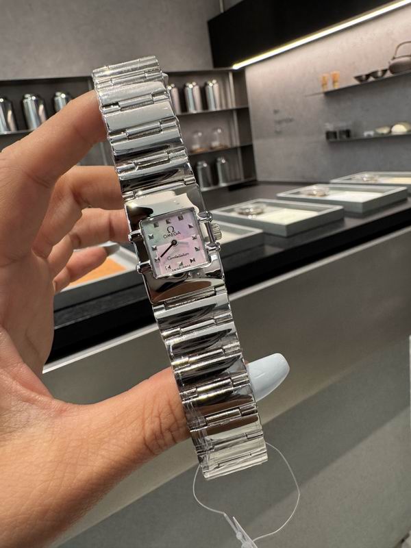 Omega 22X24mm 68 (30)