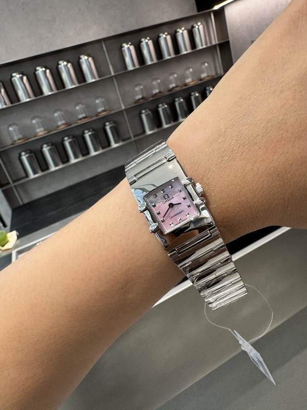 Omega 22X24mm 68 (31)