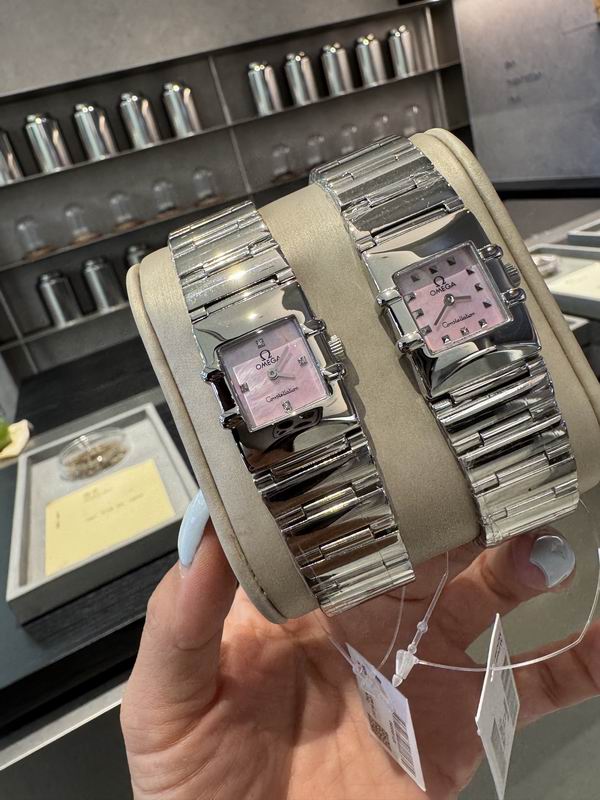 Omega 22X24mm 68 (32)