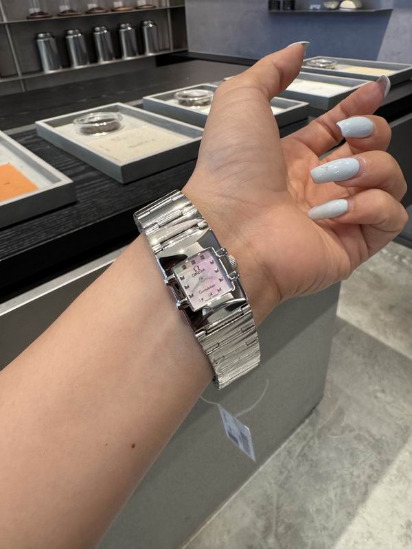 Omega 22X24mm 68 (33)