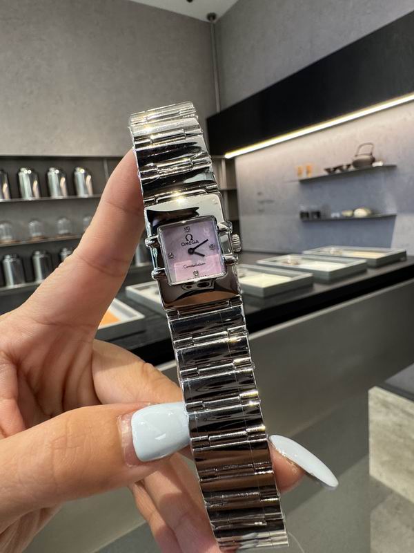 Omega 22X24mm 68 (34)