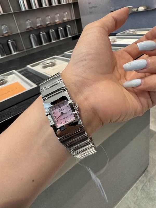 Omega 22X24mm 68 (35)