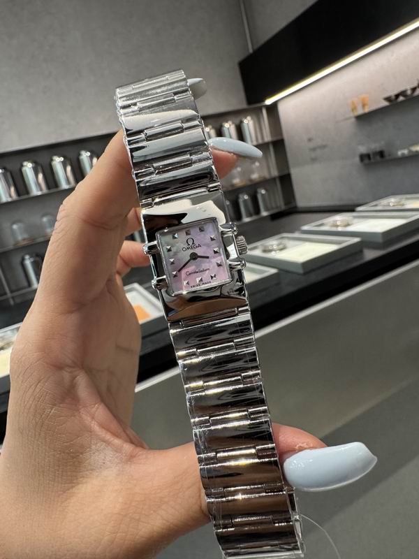 Omega 22X24mm 68 (36)