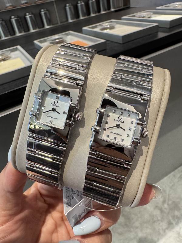 Omega 22X24mm 68 (37)