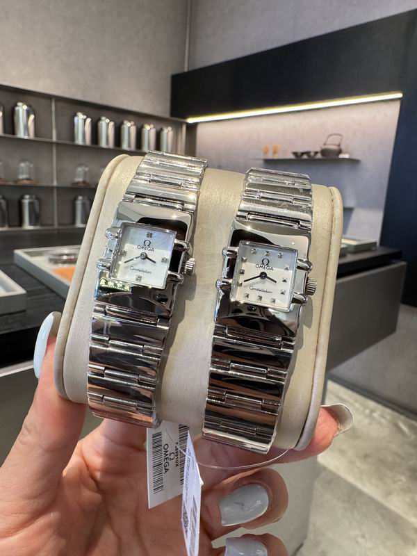 Omega 22X24mm 68 (38)