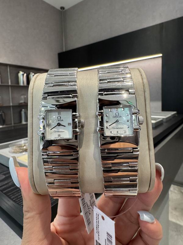 Omega 22X24mm 68 (39)